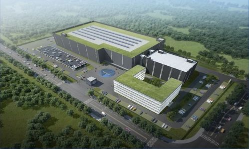 宜兴经济技术开发区6个重大项目集中开工，总投资136亿元加速区域发展