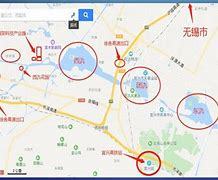 宜兴西渚镇网站建设与新高铁路线图 推动区域发展的双引擎