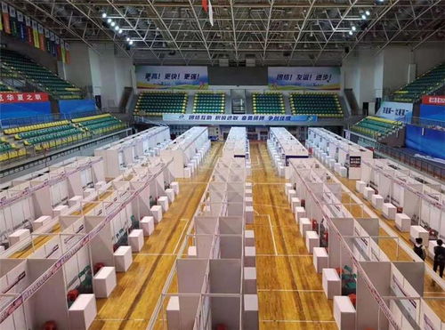 匠心独运 公工厂制作展位与宜兴网站建设的融合之道