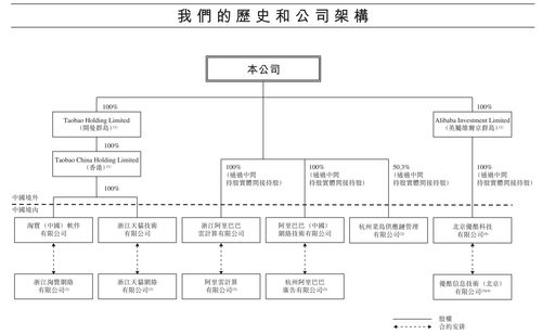 中国互联网上市公司的vie结构及九号机器人最新监管趋势预测