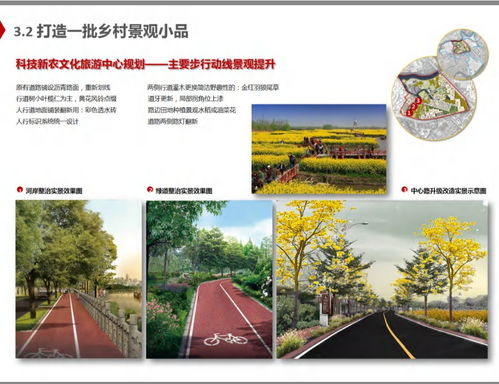 育新机 开新局 学习贯彻落实东莞两会精神 市农业农村局 依托历史文化,创建精品新村