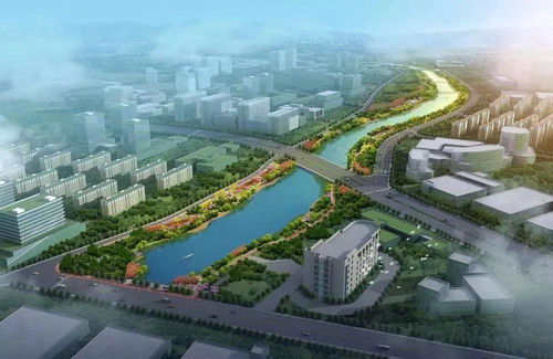 今年建设500公里 沿着100条精品绿道路线,家门口就能看到绝美风景
