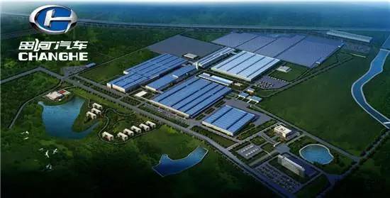 铃木与昌河重修旧好，国产吉姆尼或仅是开始